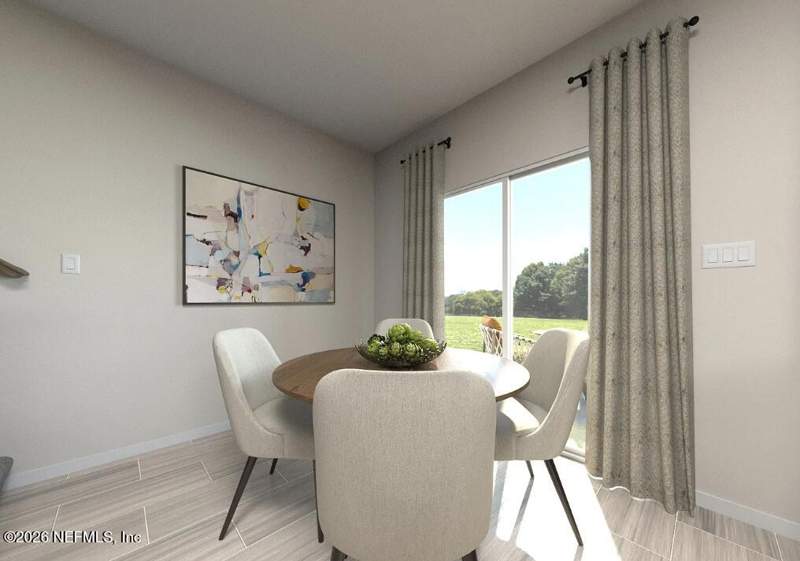 3 bedroom Townhouse at 3750 Cairo Way, District at Oakleaf Village, Middleburg — photo 5