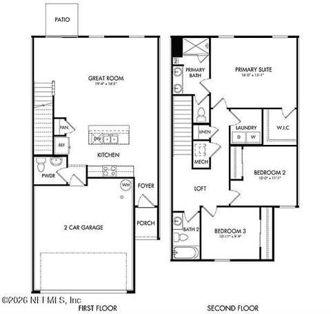 3750 Cairo Way, Middleburg FL - photo 11 of 11