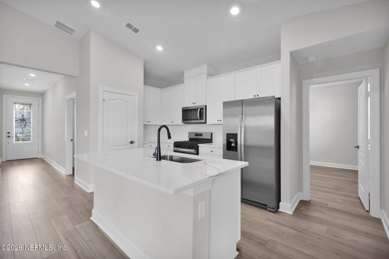 3 bedroom Single Family Residence at 2094 Featheredge Way, Jennings Farm, Middleburg — photo 4