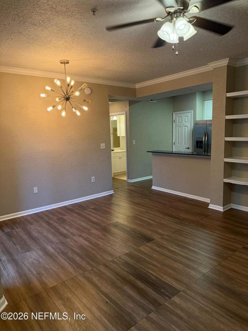 2 bedroom Condominium at 8539 Gate Parkway #424, Villa Medici, Jacksonville — photo 2