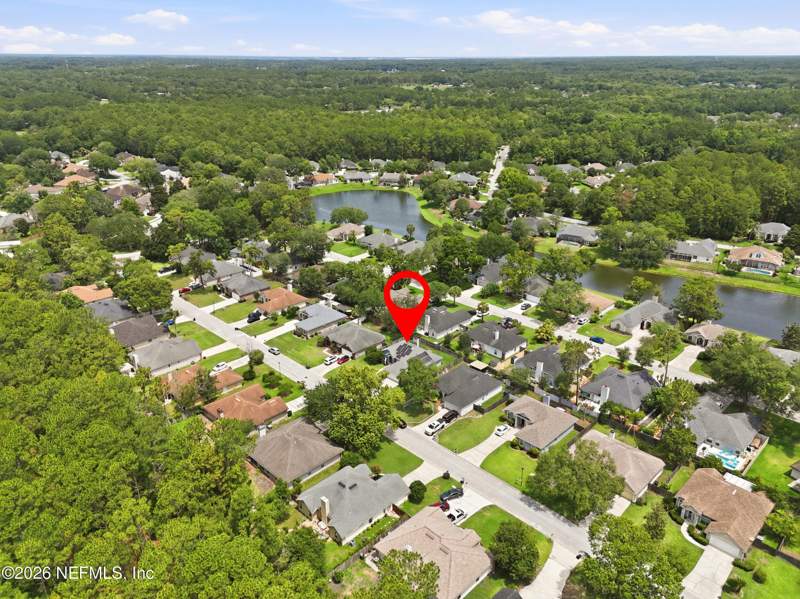 3 bedroom Single Family Residence at 424 Buckeye Lane, Julington Creek Plan, Jacksonville — photo 5
