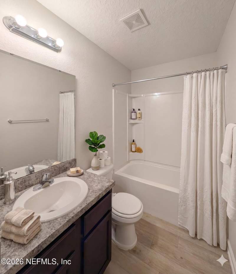 3 bedroom Single Family Residence at 4059 Owen Avenue, Simmons Addition, Jacksonville — photo 5