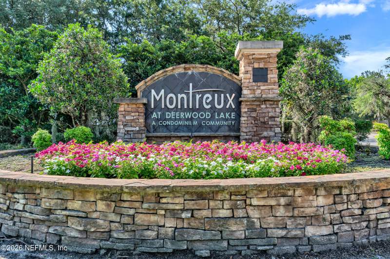 1 bedroom Condominium at 8550 Touchton Road #524, Montreux, Jacksonville — photo 2