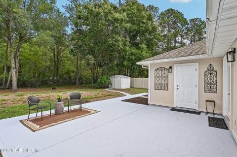 10383 Meadow Point Drive, Jacksonville FL - photo 7 of 75