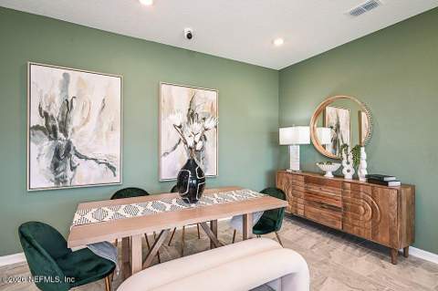 254 Silver Myrtle Court, St. Augustine FL - photo 11 of 42