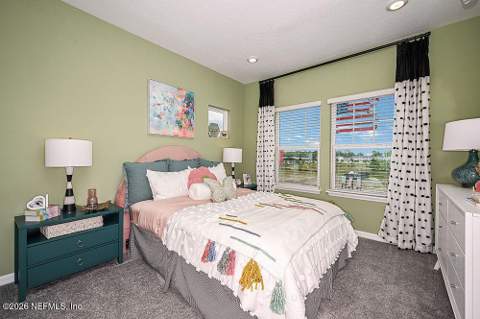 254 Silver Myrtle Court, St. Augustine FL - photo 21 of 42