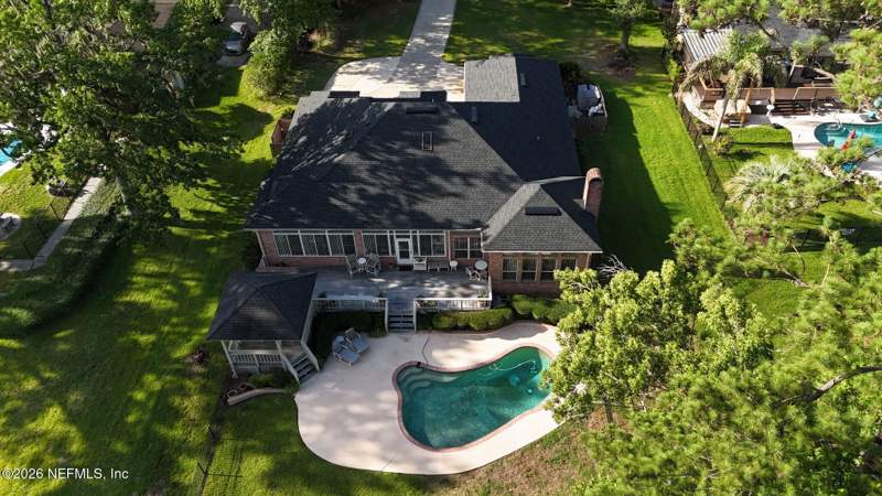 4 bedroom Single Family Residence at 1816 Oak Park Circle, Oak Grove Estates, Green Cove Springs — photo 4