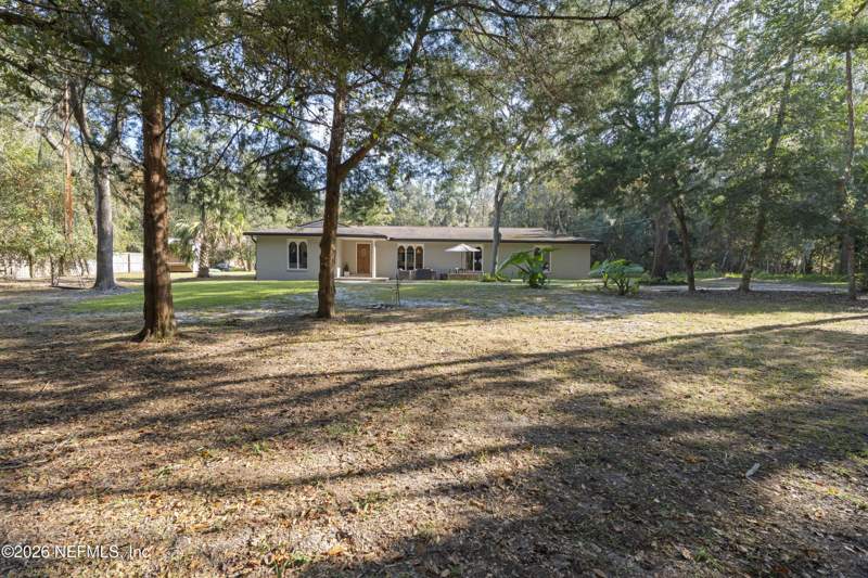 3 bedroom Single Family Residence at 3572 Red Cloud Trail, Prairie Creek, St. Augustine — photo 4