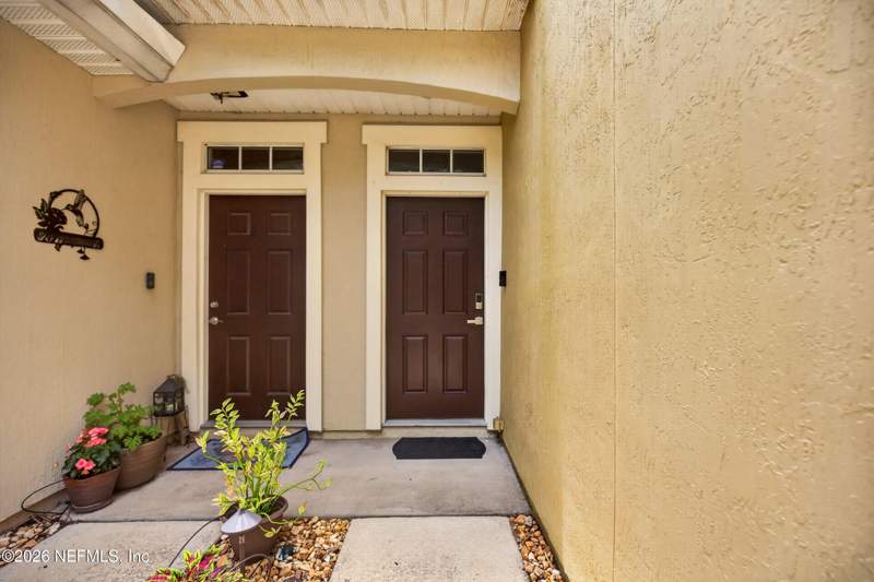 3 bedroom Townhouse at 6078 Bartram Village Drive, Bartram Springs, Jacksonville — photo 5