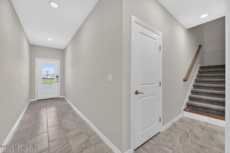 3 bedroom Townhouse at 248 Silver Myrtle Court, Cherry Elm Townhomes, St. Augustine — photo 5