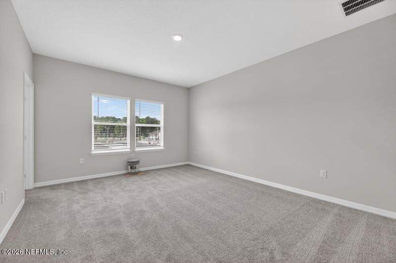 3 bedroom Townhouse at 248 Silver Myrtle Court, Cherry Elm Townhomes, St. Augustine — photo 3