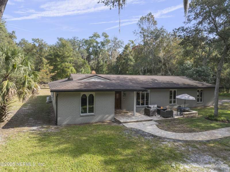 3 bedroom Single Family Residence at 3572 Red Cloud Trail, Prairie Creek, St. Augustine — photo 5