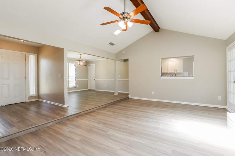 3 bedroom Single Family Residence at 1527 St Francis Drive, Bellair, Orange Park — photo 3