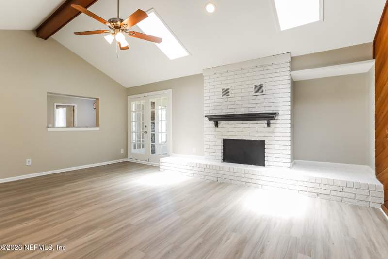 3 bedroom Single Family Residence at 1527 St Francis Drive, Bellair, Orange Park — photo 4