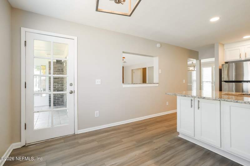 3 bedroom Single Family Residence at 1527 St Francis Drive, Bellair, Orange Park — photo 5
