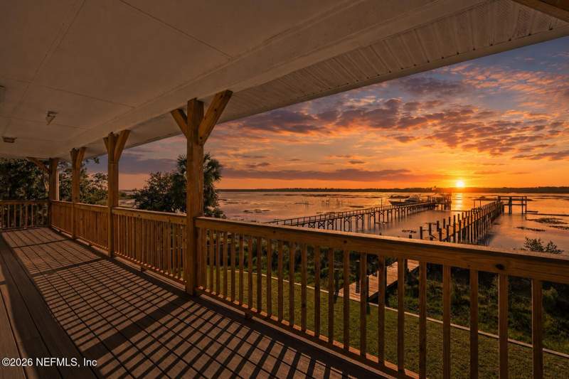 4 bedroom Single Family Residence at 5532 Sunset Landing Circle, Sunset Landing, St. Augustine Beach — photo 3