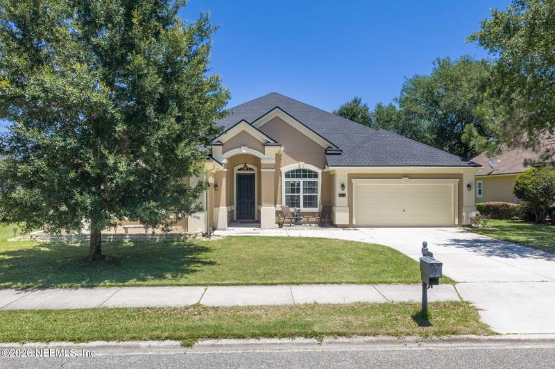5 bedroom Single Family Residence at 1842 Wild Dunes Circle, Eagle Landing, Orange Park — photo 2