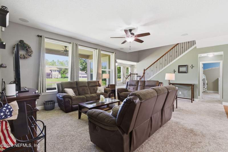 5 bedroom Single Family Residence at 1842 Wild Dunes Circle, Eagle Landing, Orange Park — photo 5