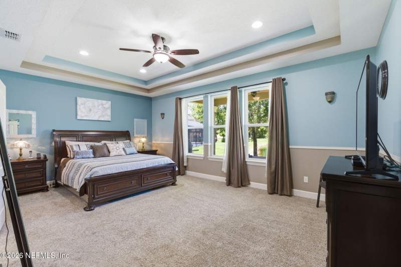 5 bedroom Single Family Residence at 1842 Wild Dunes Circle, Eagle Landing, Orange Park — photo 4