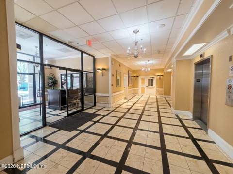 311 W Ashley Street #701 A&B, Jacksonville FL - photo 15 of 18