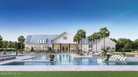 282 Bedford Terrace, St. Augustine FL - photo 23 of 31