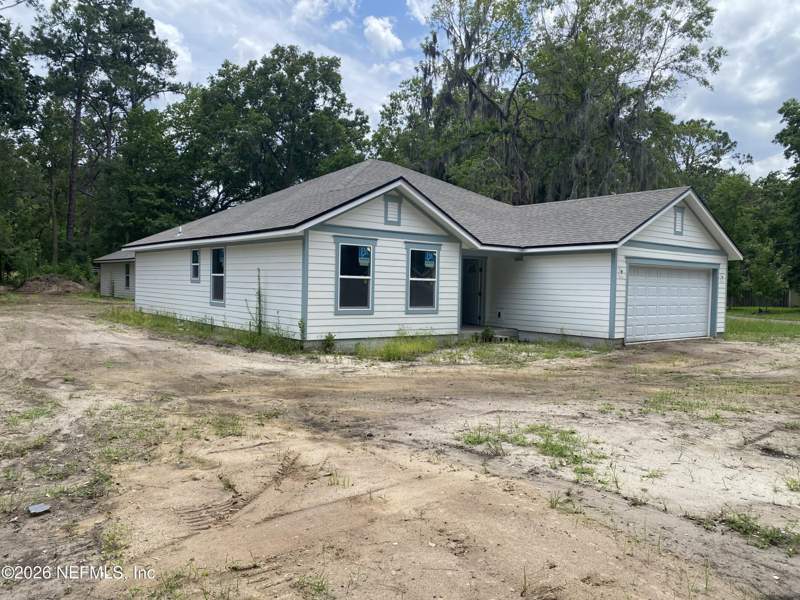 4 bedroom Single Family Residence at 4530 Putnam Avenue, Englewood, Jacksonville — photo 2