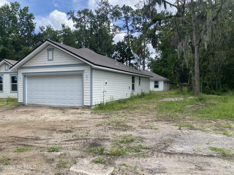 4 bedroom Single Family Residence at 4530 Putnam Avenue, Englewood, Jacksonville — photo 3