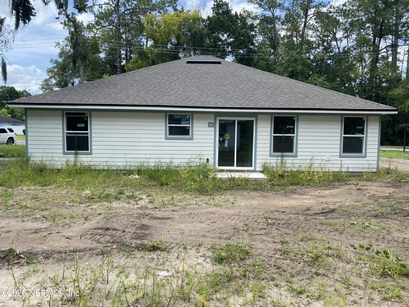 4 bedroom Single Family Residence at 4530 Putnam Avenue, Englewood, Jacksonville — photo 4