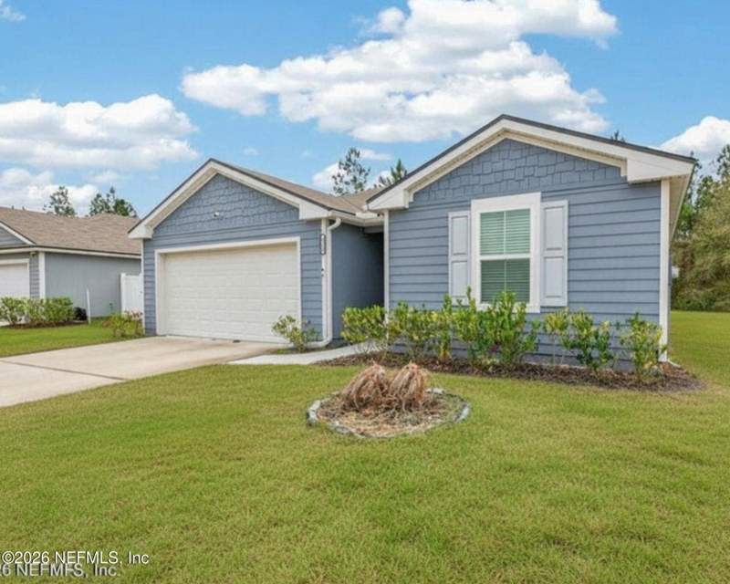 4 bedroom Single Family Residence at 6260 Bucking Bronco Drive, Winchester Ridge, Jacksonville — photo 2