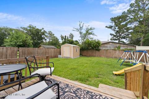 6369 Jammes Road, Jacksonville FL - photo 20 of 22