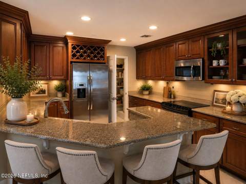 1478 Riverplace Boulevard #606, Jacksonville FL - photo 15 of 44