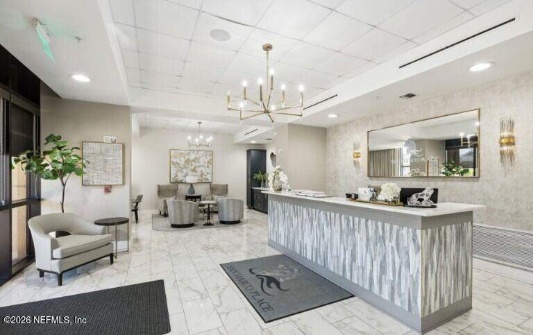 3 bedroom Condominium at 1478 Riverplace Boulevard #606, San Marco Place, Jacksonville — photo 5