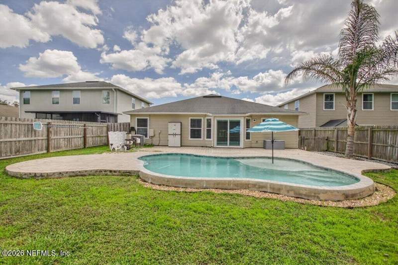 3 bedroom Single Family Residence at 77137 Cobblestone Drive, Timber Creek, Yulee — photo 2