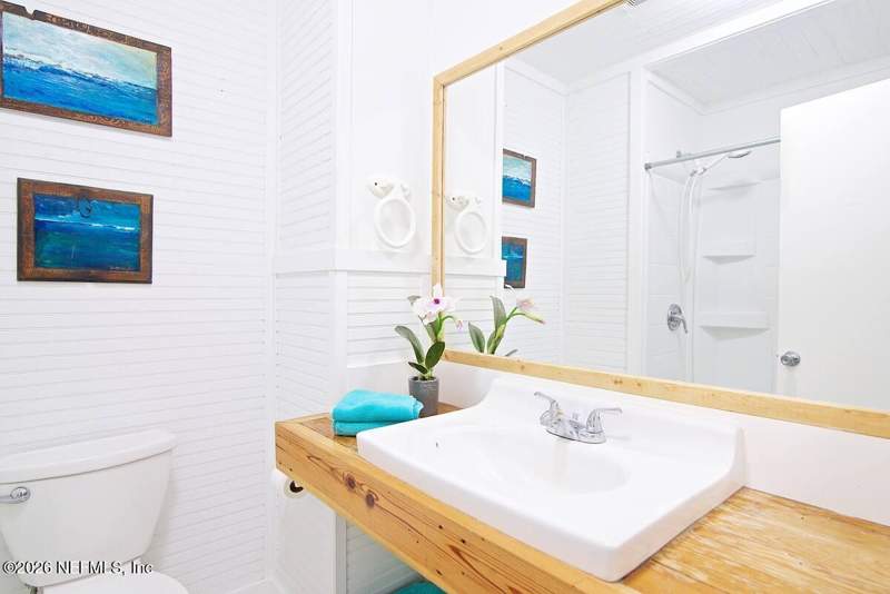 2 bedroom Single Family Residence at 803 San Fernando Street, Old Town, Fernandina Beach — photo 5