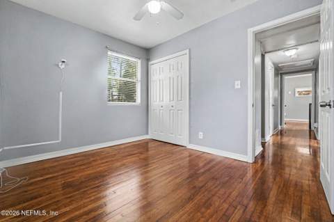 4819 Homecrest Circle, Jacksonville FL - photo 9 of 16
