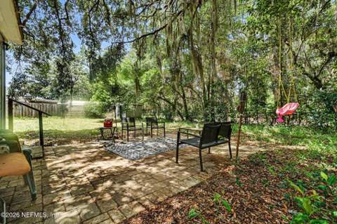4819 Homecrest Circle, Jacksonville FL - photo 15 of 16