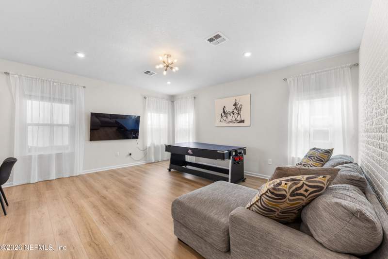 4 bedroom Single Family Residence at 307 Buffalo Court, Shearwater, St. Augustine — photo 5
