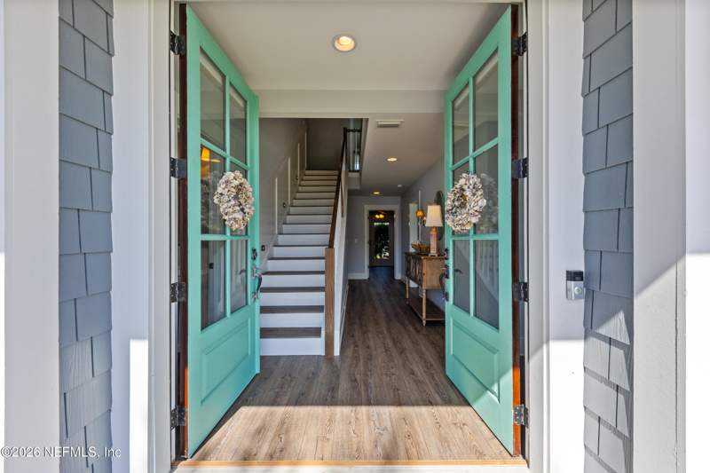 4 bedroom Single Family Residence at 205 Blue Indigo Court, Guana Landing, Ponte Vedra Beach — photo 3