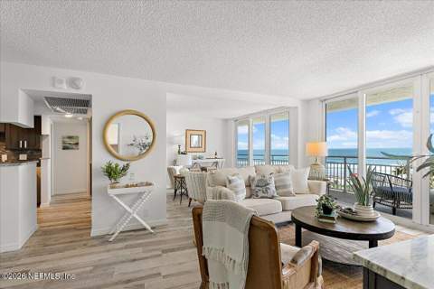 1601 Ocean Drive #205, Jacksonville Beach FL - photo 8 of 35