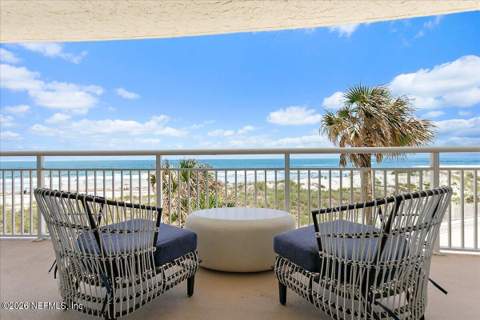 1601 Ocean Drive #205, Jacksonville Beach FL - photo 21 of 35