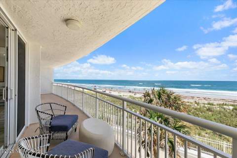 1601 Ocean Drive #205, Jacksonville Beach FL - photo 23 of 35