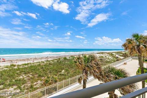 1601 Ocean Drive #205, Jacksonville Beach FL - photo 24 of 35