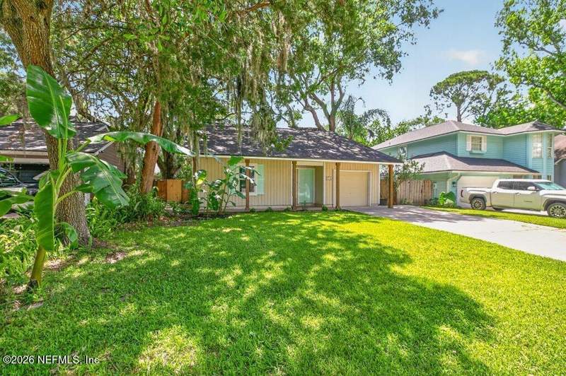 3 bedroom Single Family Residence at 1031 24th Street, Jacksonville Beach, Jacksonville Beach — photo 3