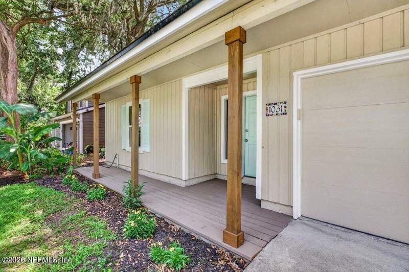 3 bedroom Single Family Residence at 1031 24th Street, Jacksonville Beach, Jacksonville Beach — photo 5