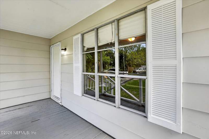 3 bedroom Single Family Residence at 2381 W 1st Street, Seaboard Villa, Jacksonville — photo 5