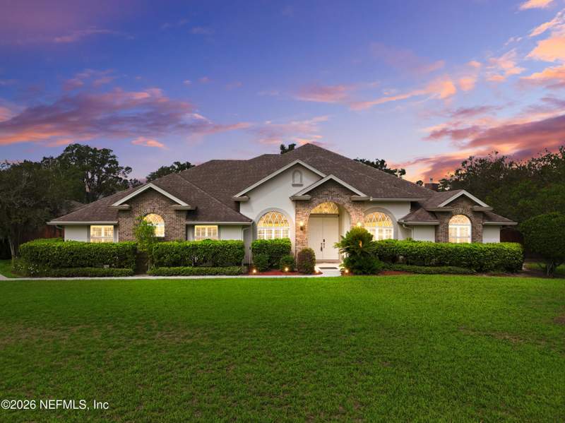 5 bedroom Single Family Residence at 1140 Hideaway Drive, Cunningham Hideaway, St. Johns — photo 3