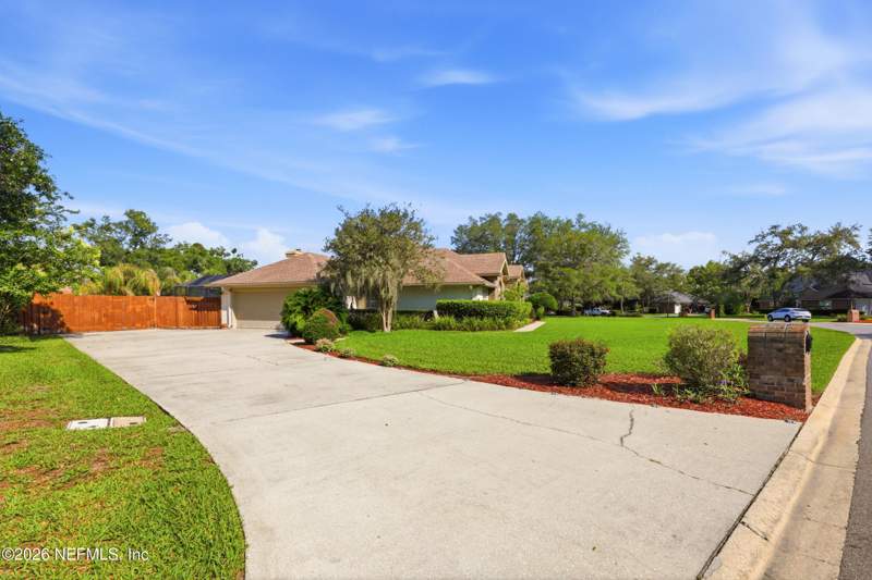 5 bedroom Single Family Residence at 1140 Hideaway Drive, Cunningham Hideaway, St. Johns — photo 4