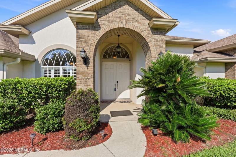 5 bedroom Single Family Residence at 1140 Hideaway Drive, Cunningham Hideaway, St. Johns — photo 5
