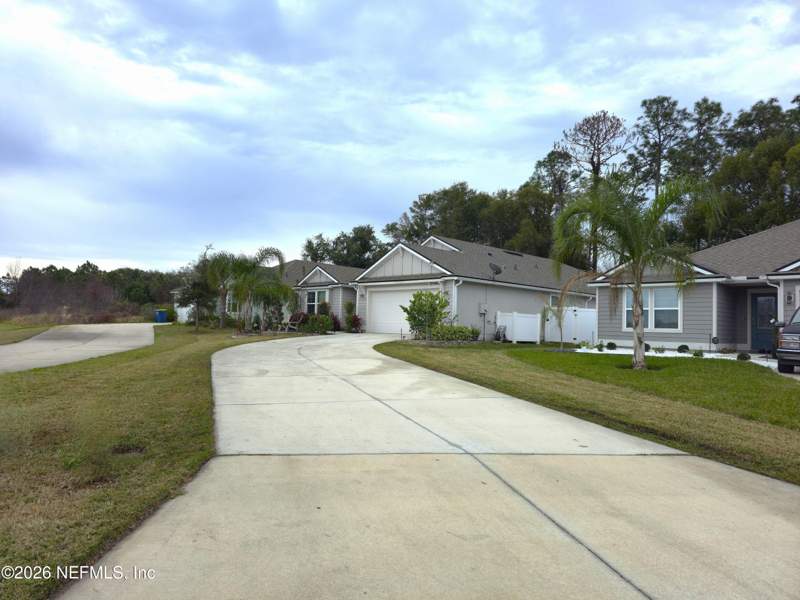 4 bedroom Single Family Residence at 3196 Little Kern Lane, Alta Lakes, Jacksonville — photo 2