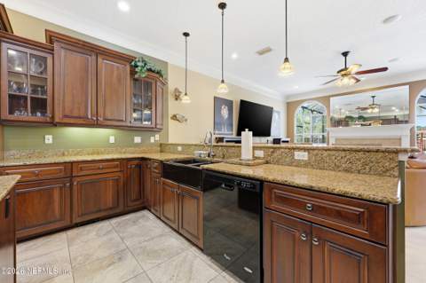 1140 Hideaway Drive, St. Johns FL - photo 13 of 57